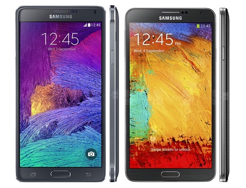 galaxy note 4 vs note 3_1
