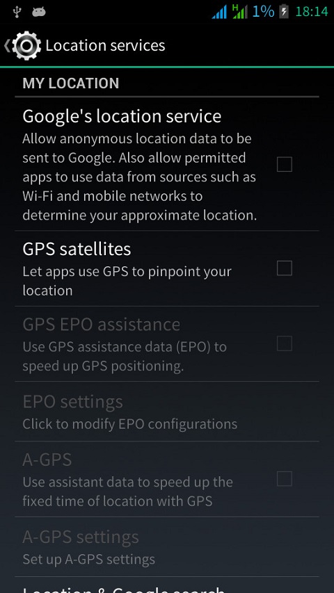 gps
