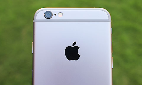 iphone6camera