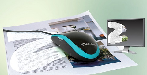 iriscan mouse_1