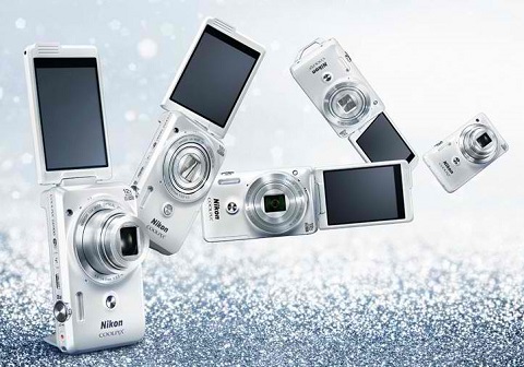 Nikon CoolPix S6900 Philippines