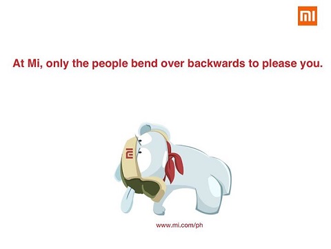 xiaomi bendgate