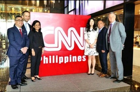 CNN philippines