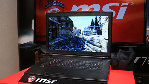 MSI GT72 Philippines