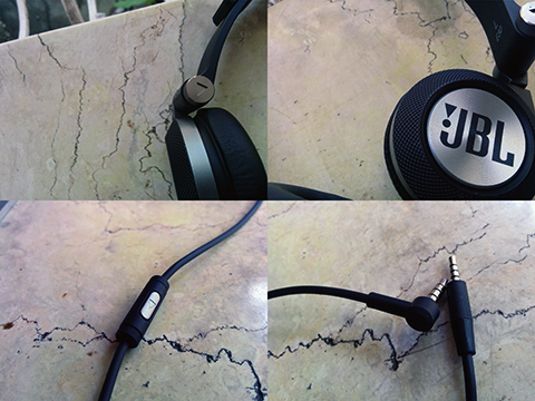 JBL Synchros E30