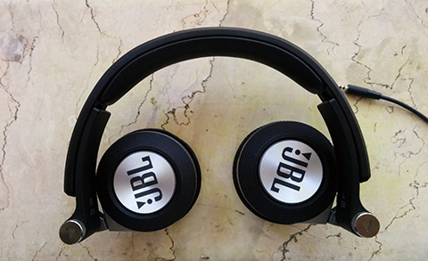JBL Synchros E30