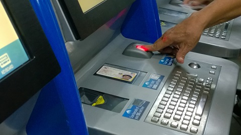 Sss It • Why The Sss Self-Service Information Terminal Sucks
