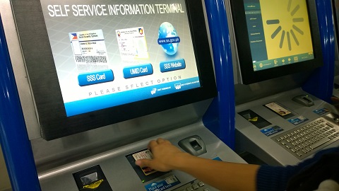 Ui • Why The Sss Self-Service Information Terminal Sucks