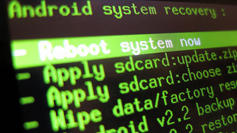 androidroot