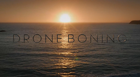 Drone Boning