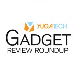 October Gadget Reviews Roundup 2014