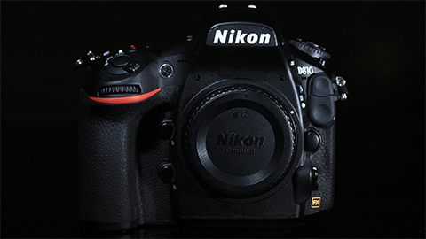 Nikon D810 Philippines