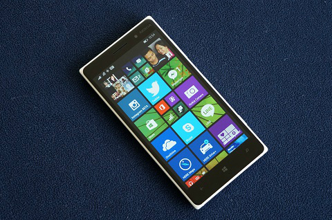 Lumia 830 1 • The Best Of 2014: Windows Phone 8 Devices In Ph