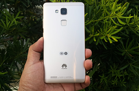 Mate7 Philippines • Huawei Ascend Mate7 Review