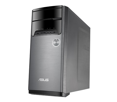 Asus M32 Desktop Pc 2 • Asus M32 Desktop Pc Now Available For Php29K