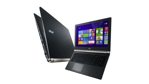 Acer Aspire V Nitro • Yugatech Christmas Gadget Guide: Laptops