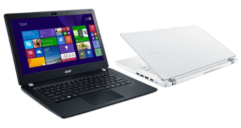 Acer Aspire V13 • Yugatech Christmas Gadget Guide: Laptops