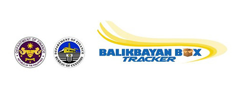 Balikbayan-Box-Tracker