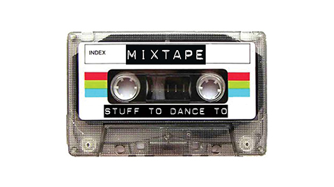 Mix-tape
