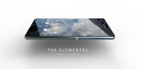 Sony-XperiaZ4