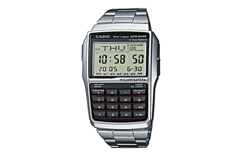 calculator-watch