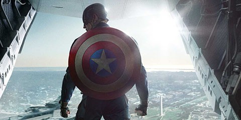 captain america
