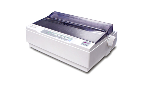 dot-matrix-printer