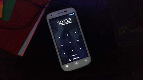 phonewithpattern