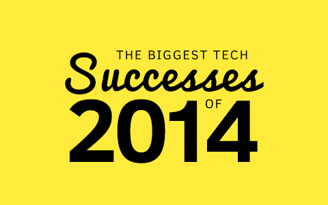 Techsuccess2014
