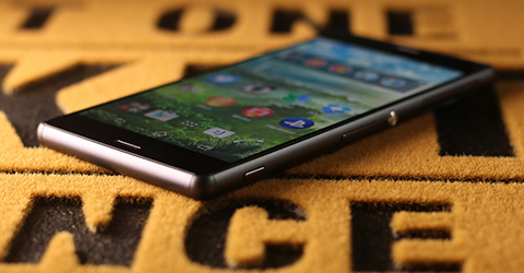 Xperia Z3