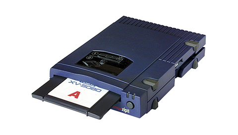 zipdrive