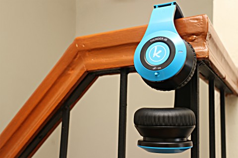 KingCom Zeus Headset (Web)