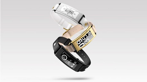 Lenovo Vibe Band Philippines