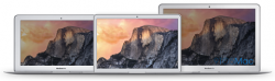 MacBook Air to undergo design overhaul at 12-inches