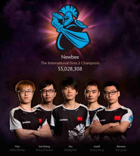 Newbee