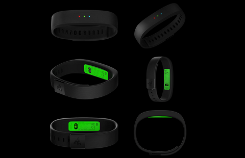 Razer Nabu X