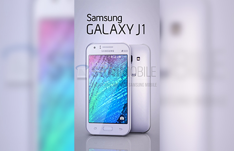 Samsung-GalaxyJ1