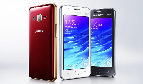 Samsung-Z1