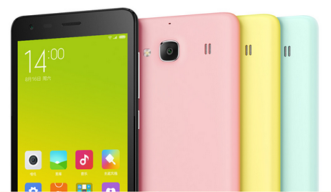 Xiaomi RedMi 2S