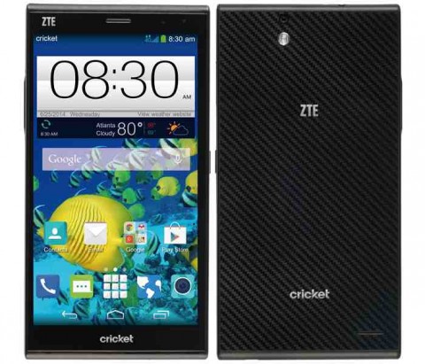 ZTE-Grand-X-Max