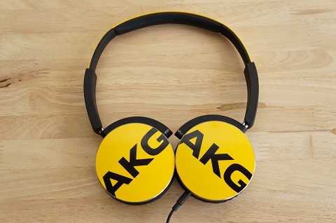 Akg Y50 1 • January Gadget Reviews Roundup 2015