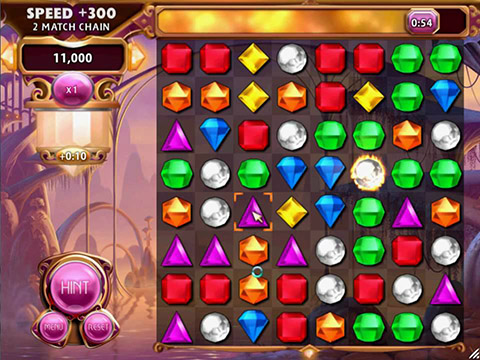 bejeweled