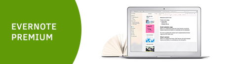 evernotepremium