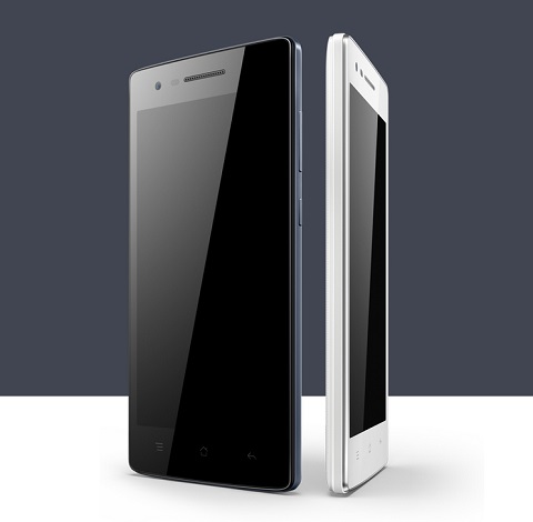 Oppo Mirror 3 Philippines
