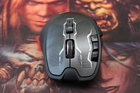G700s Logitech web