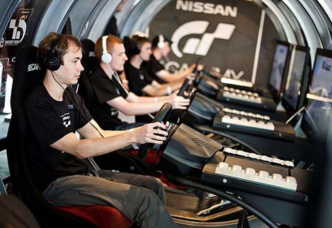 GTAcademy-2
