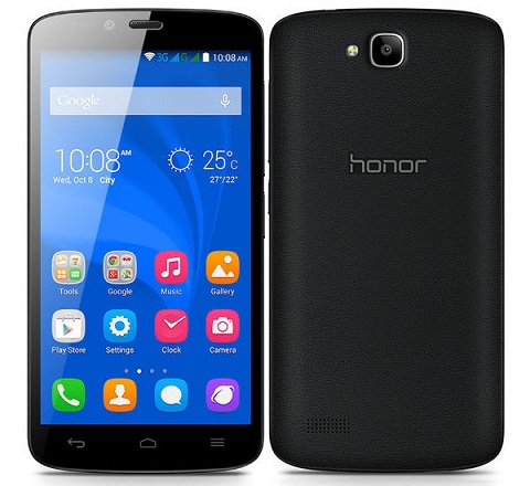 Huawei Honor 3C Lite Philippines