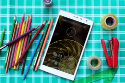 KingCom Pi Phone Venus Review