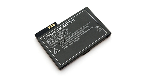 Lithium-Ion-battery