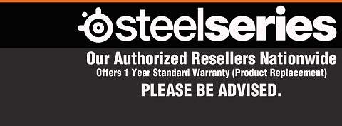 SteelSeries Philippines